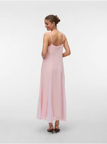 Vero Moda Kleid in Cherry Blossom