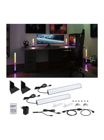paulmann EntertainLED Bundle Lightbar Dynamic