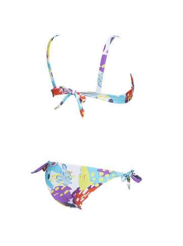 Arena Bikini Allover Triangle in andere