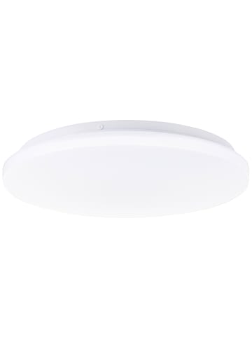Brilliant Brilliant LED Deckenleuchte Troba G80770/05 Flur, Küche, Wohnzimmer, S