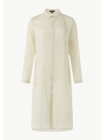 comma Bluse in 8013_helles beige