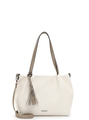EMILY & NOAH Shopper E&N Elke in beige 400