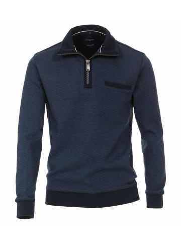 Venti Troyer für Herren in blau