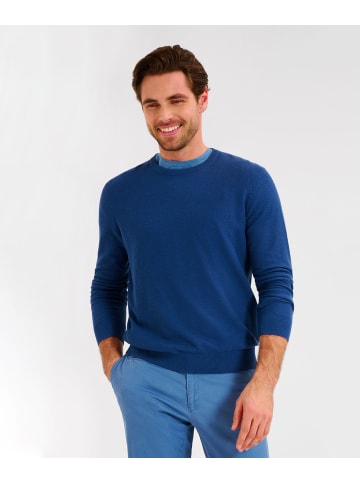 BRAX  Pullover in Blau