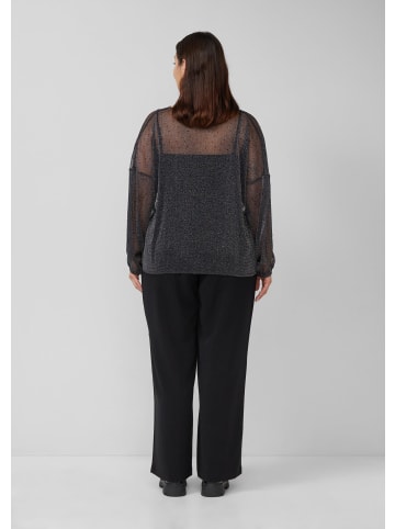 s.Oliver Bluse  in  9999_schwarz
