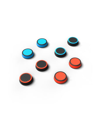 uRage Colors, 8in1 für Nintendo Switch 2 in Bunt