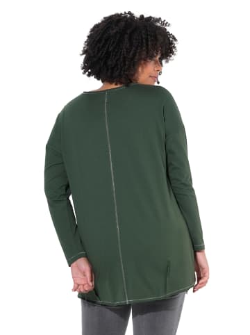 Angel of Style Shirt in khaki