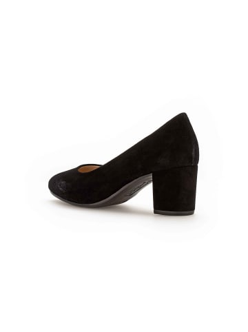 Gabor Pumps in Schwarz