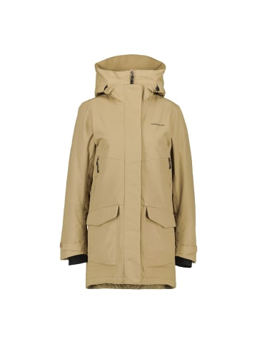 Didriksons Parka Frida in wood