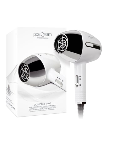 Postquam Haartrockner Air Compact ohne Strahlung