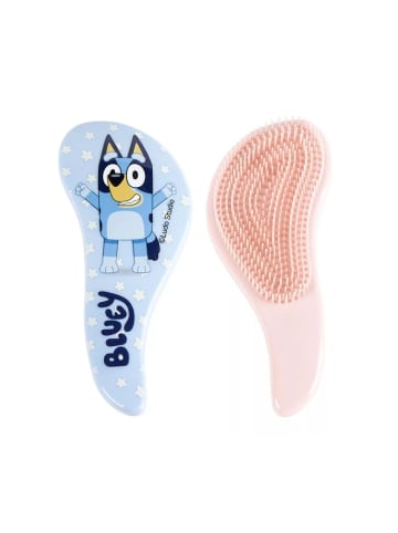 Bluey Star Haarbürste 20 cm