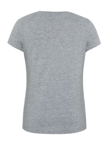 Polo Sylt T-Shirt in Grau