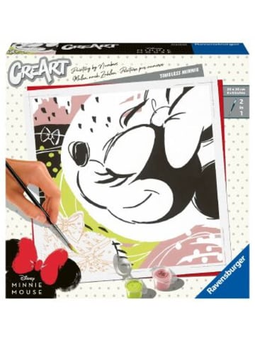 Ravensburger Verlag GmbH Nonbook - Timeless Minnie