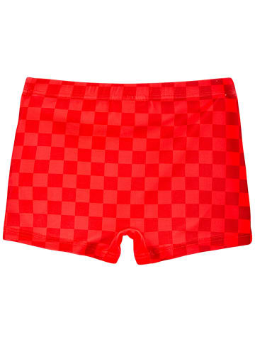 Paw Patrol Badehose Paw Patrol in Rot