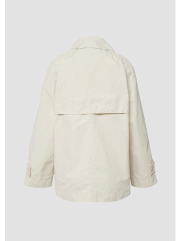 s.Oliver Outdoor-Jacke in 8001_helles beige