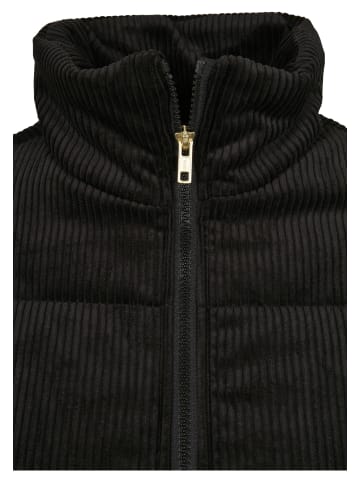 Urban Classics Outdoor Jackets in black