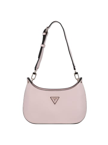 Guess Meridian Schultertasche 27 cm in light rose