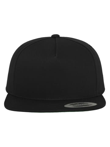  Flexfit Snapback - Classic in black