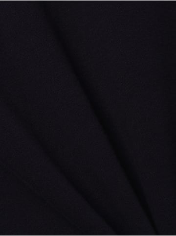 Nils Sundström Sweatjacke in marine - 0001