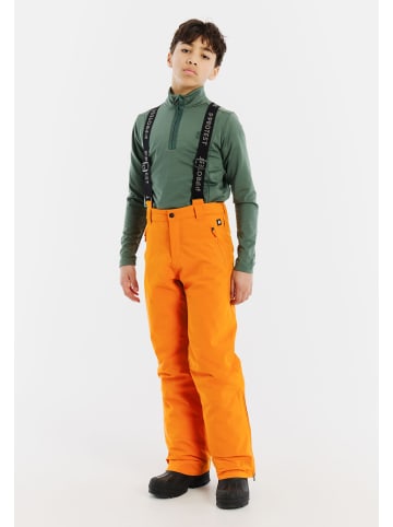 Protest " Spikety JR in Caramel Yellow
