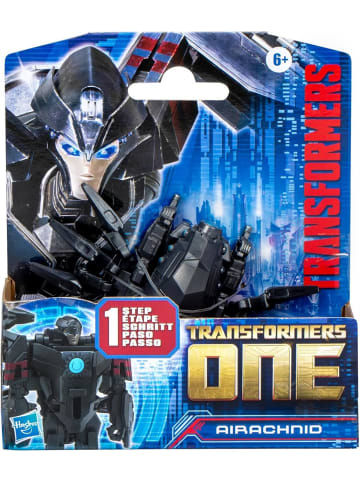 Hasbro Transformers One COG Changer Airachnid Action-Figur 6+