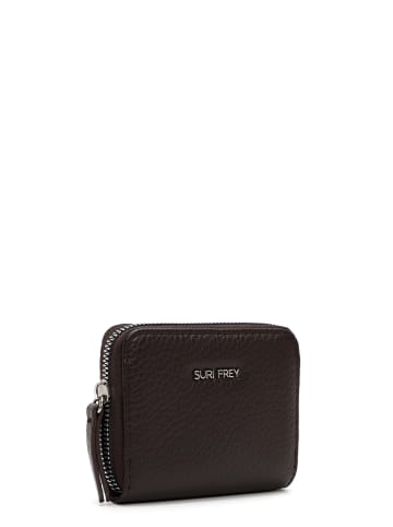 SURI FREY Geldbörse SFY Tiffy in darkbrown 218