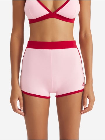 adidas Slip Sport Active Essentials in clear pink