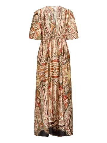 b. young Kleid BYFARINELA Loose fit in Multi Paisley