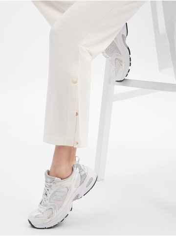 Liu Jo Hose in ecru himbeer - 0001