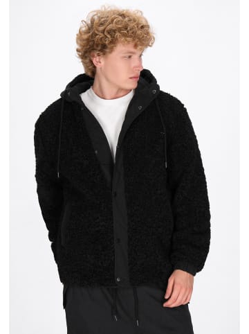 MO Jacket in black