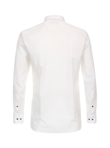 CASAMODA Businesshemd in Weiß