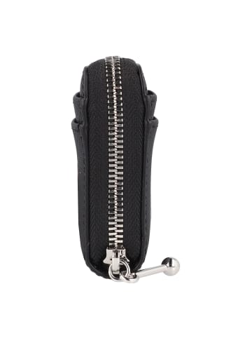 Lacoste Core Essentials Daily City Geldbörse 11.5 cm noir