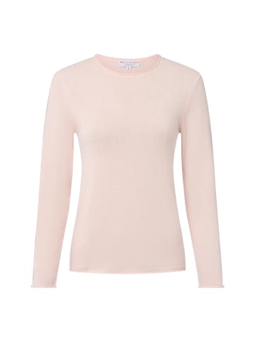 Marie Lund Strickpullover in rosa - 0002