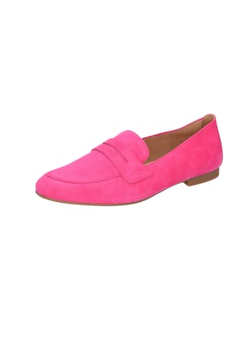 Gabor Slipper in pink