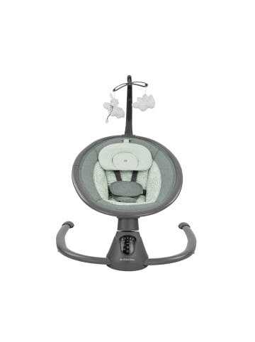 Kikkaboo Twiddle in grün