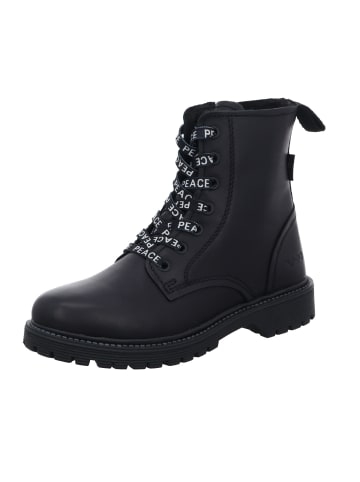 VADO  Mädchen Stiefel MITCH in Schwarz