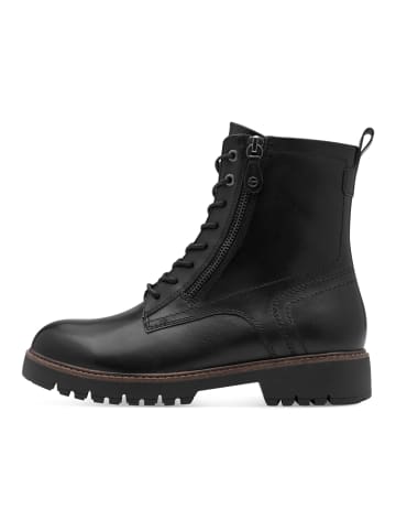 Tamaris Stiefeletten schwarz