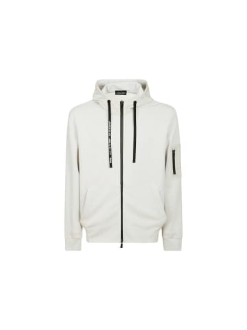 Herno Grau Baumwolle Sweatshirt