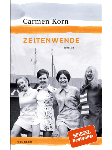 Rowohlt Verlag Zeitenwende
