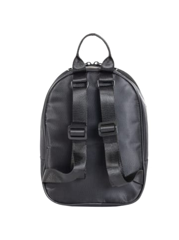 Skechers Skechers Mini Logo Backpack in Schwarz