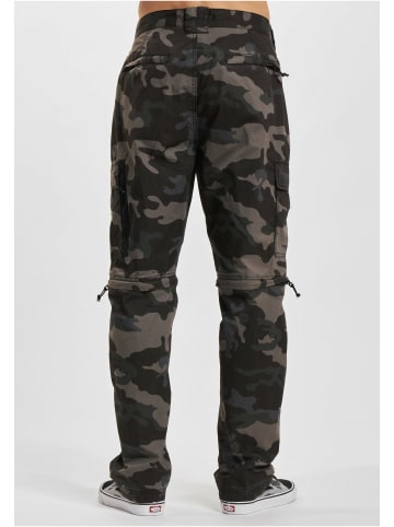 Brandit Brandit Cargo-Hosen in darkcamo
