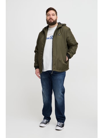BLEND Outdoorjacke BHBOuterwear 20717551 BB modische Jacke in oliv