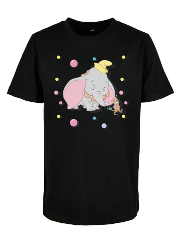 Mister Tee Mister Tee T-Shirts in black