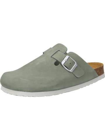 Dr. BRINKMANN Clogs ohne Absatz in beige