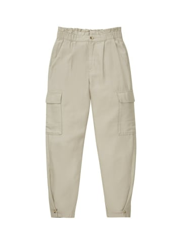 Tom Tailor Stoffhose für Damen in beige