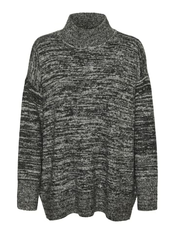 Vero Moda Strickpullover in Black 1