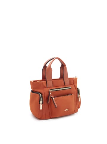 L.Credi Handtasche Odeta in terra - 0002