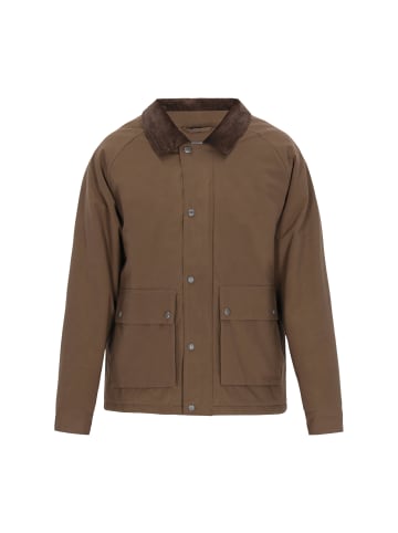 DreiMaster Men Jacket in mud
