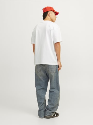 Jack & Jones T-shirt in Bright White