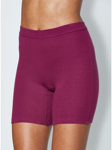 WITT WEIDEN Longpanty in brombeere